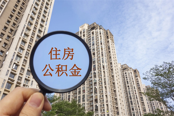 广东住房公积金（住房公积金管理中心官网查询）